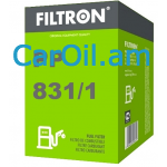 Filtron PP 831/1